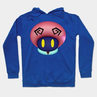 Kingdom Hearts Heartless v4 Hoodie